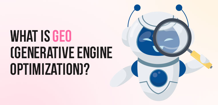 What Is GEO (Generative Engine Optimization)?